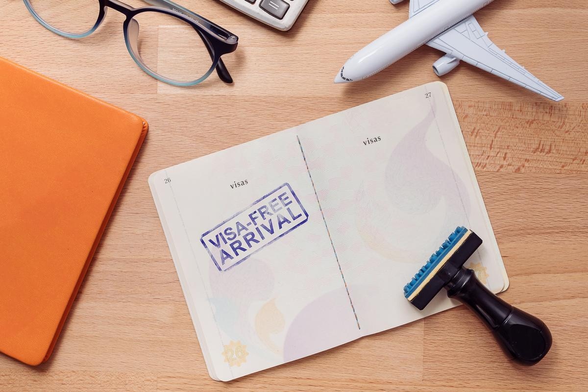 45-Day Visa Exemption In Vietnam 