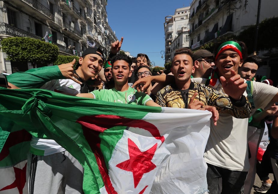 algerian-citizens