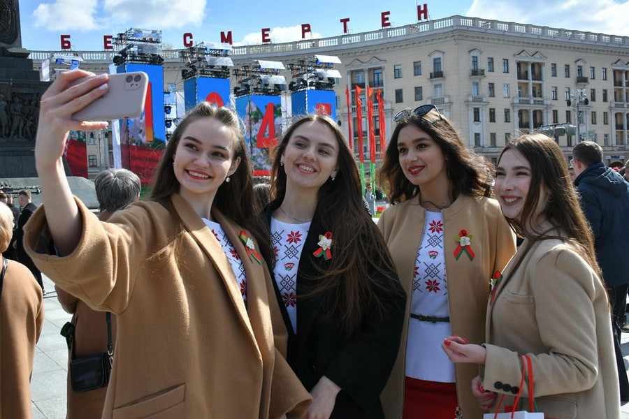 belarusian citizens Need a Visa for Vietnam