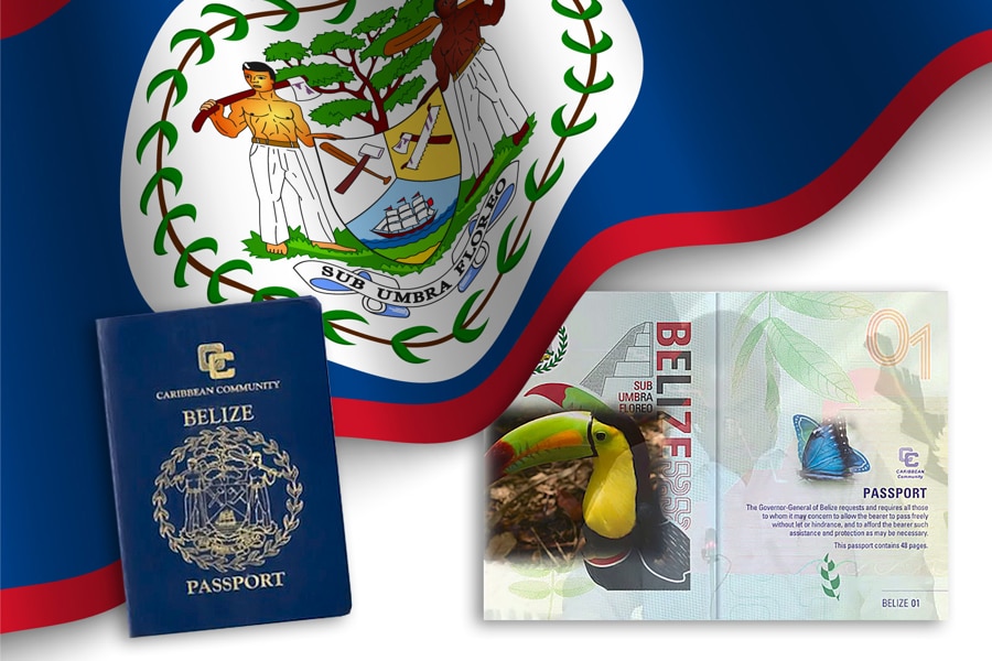 belize-passport