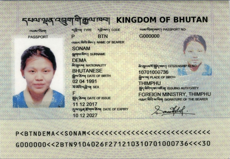 bhutani-passport