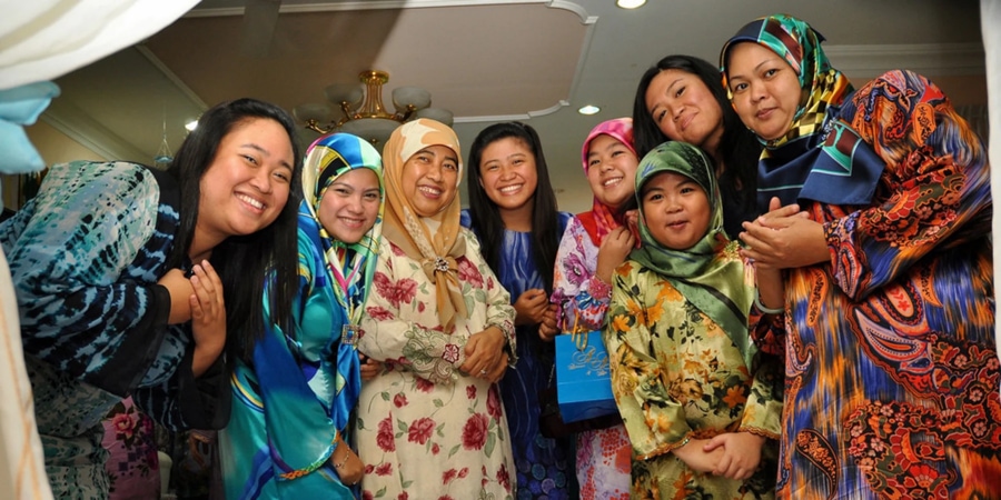 Brunei Citizens Need a Visa for Vietnam