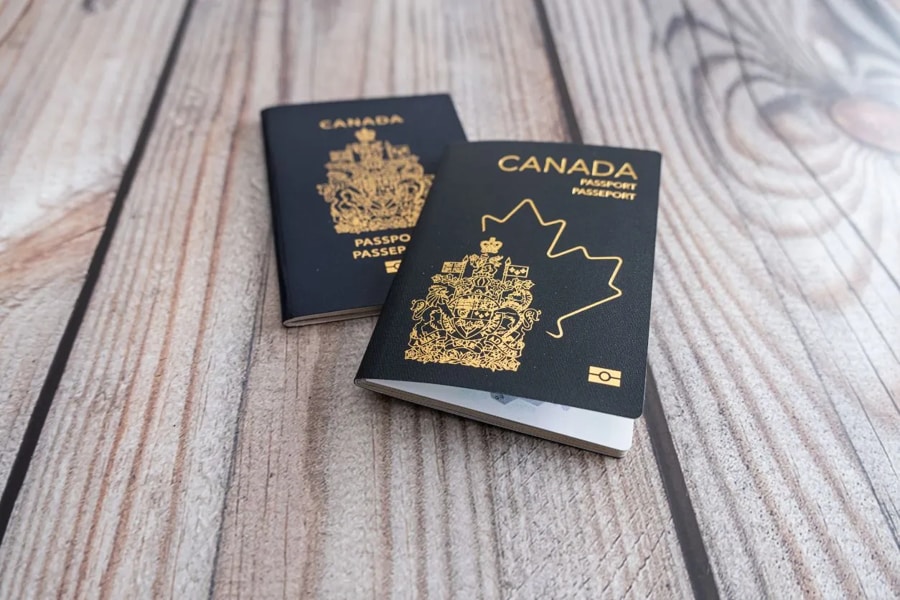 canada-passport