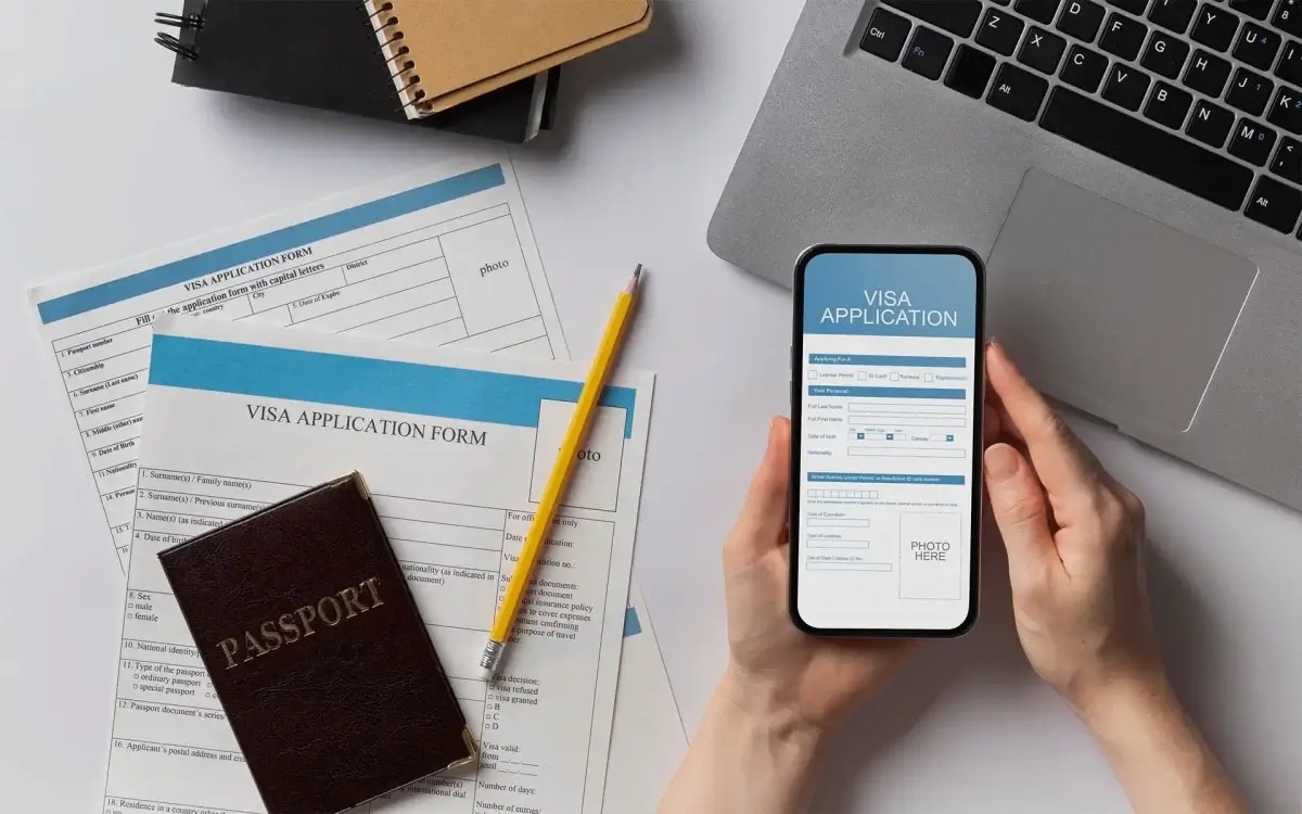 Common Visa Rejection Reasons