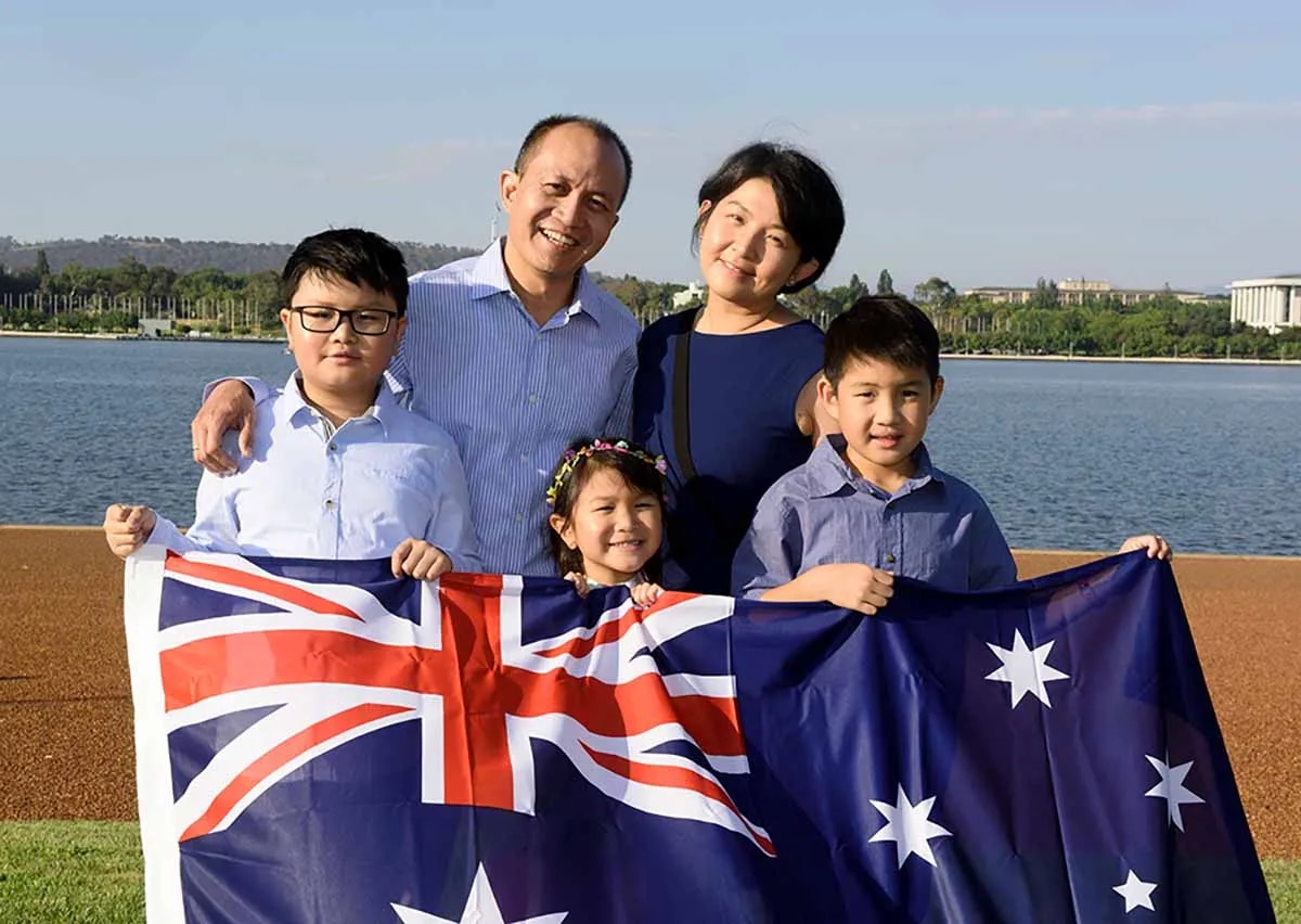 Do Australian Citizens Need a Visa for Vietnam?