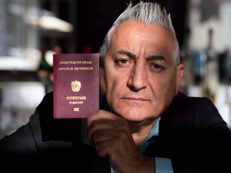 Do Austrian Citizens Need a Visa for Vietnam?