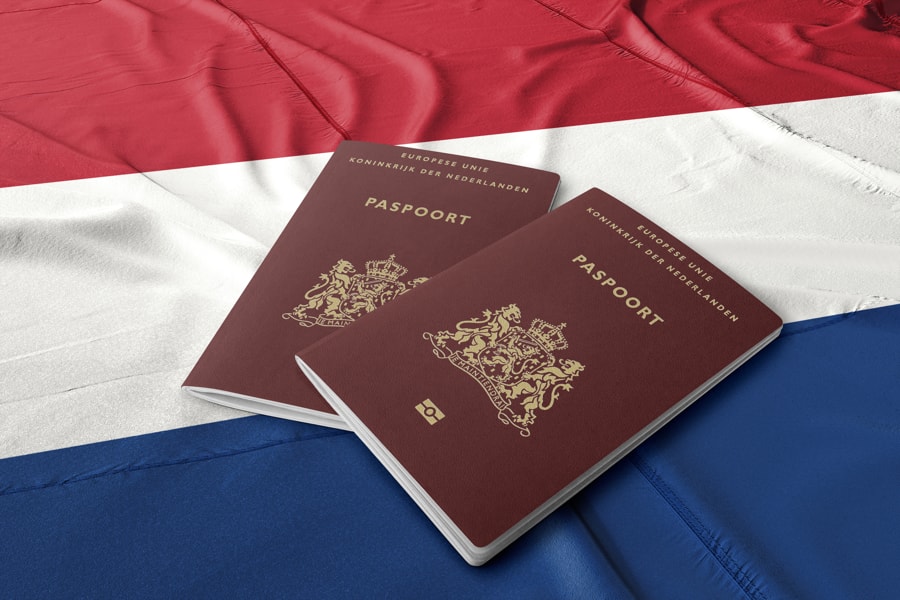 dutch-passport