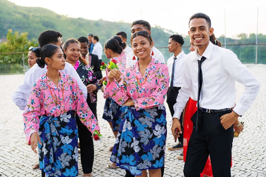 east-timor-citizens-need-a-visa-for-vietnam