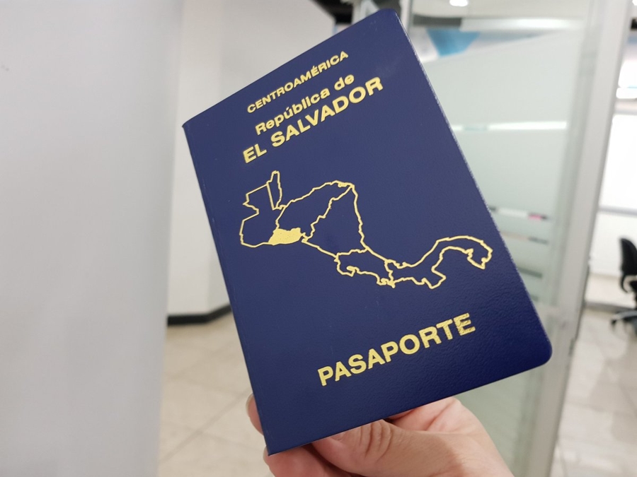 el-salvador-passport