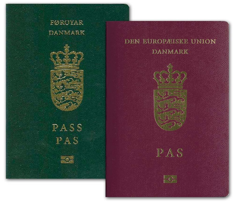 faroe-passport