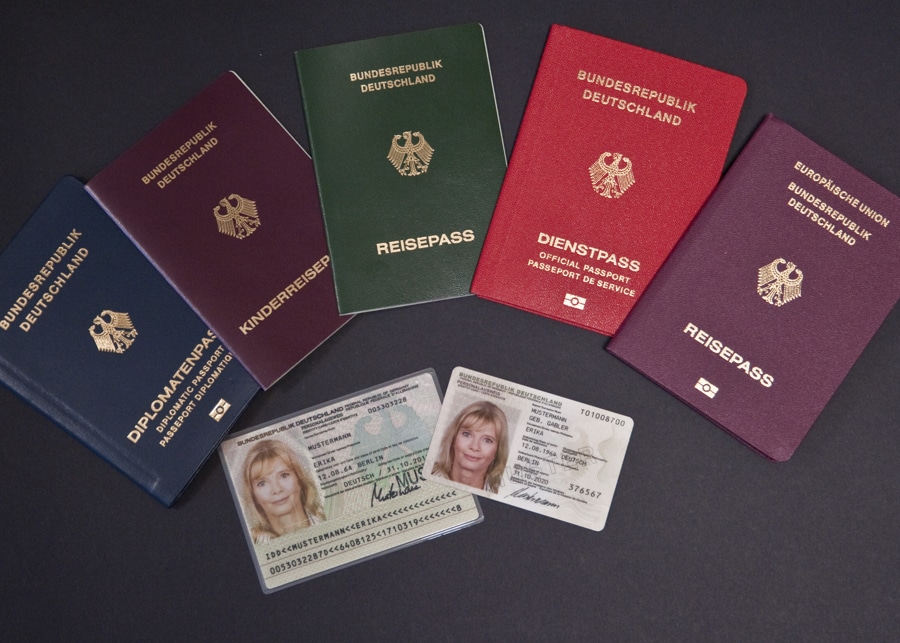 german-passport