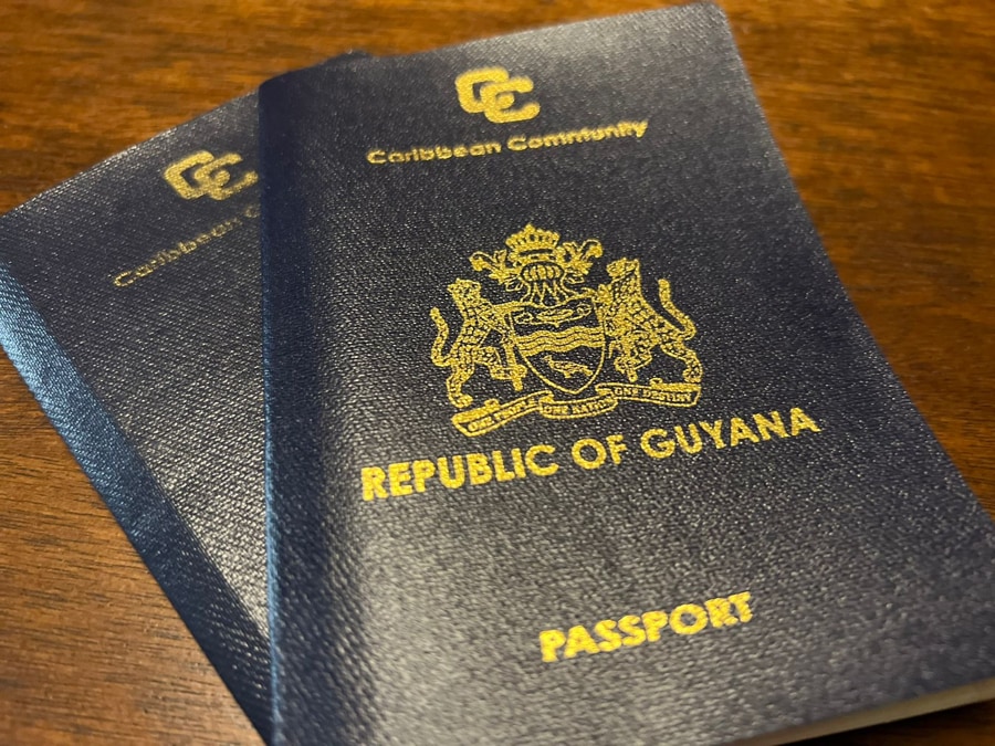 guiana-passport