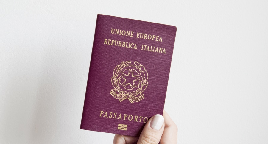 italian-passport