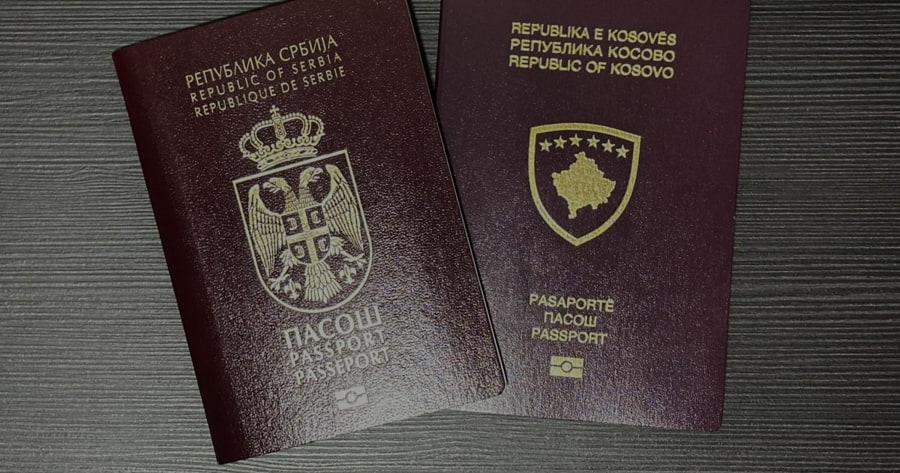 kosovo-passport