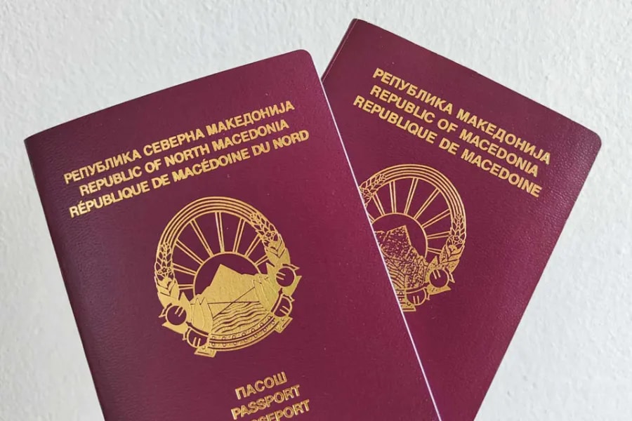 macedonia-passport