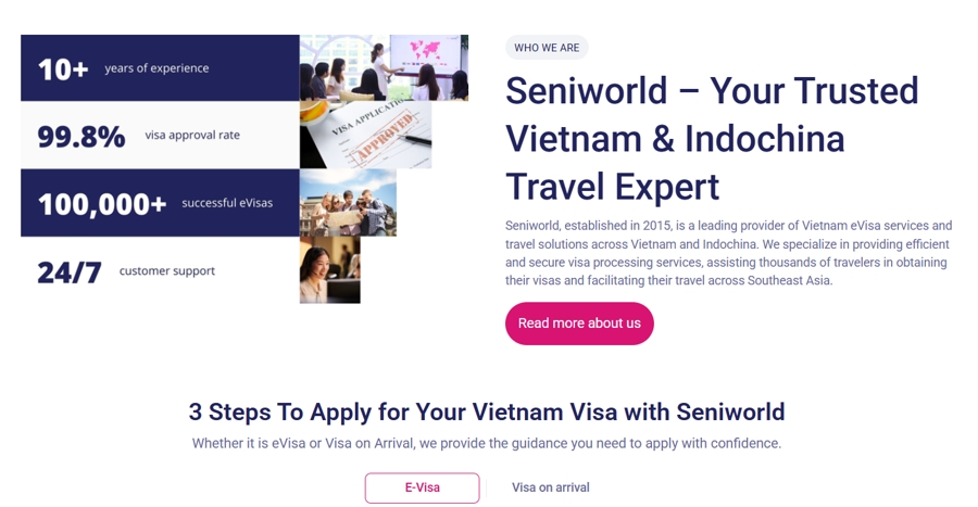 make-vietnam-evisa-with-seniworld