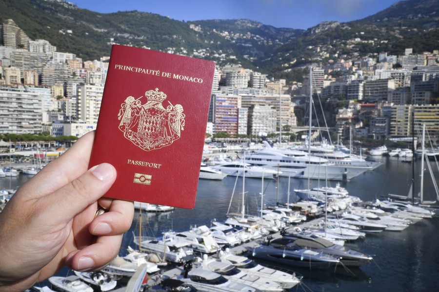 monaco-passport