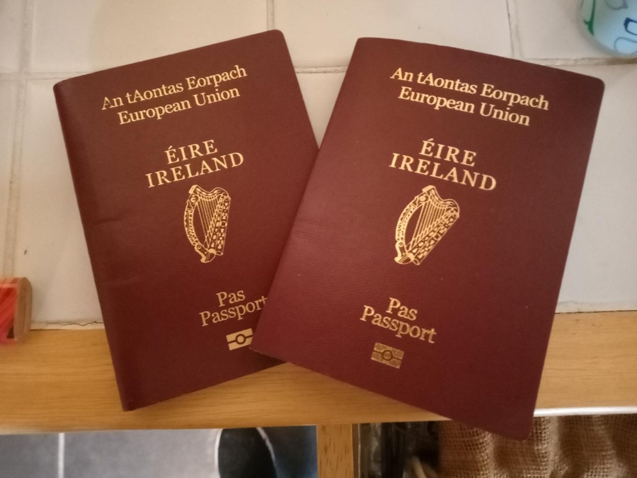 northern-irelandic-passport