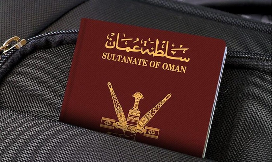 omani-passport