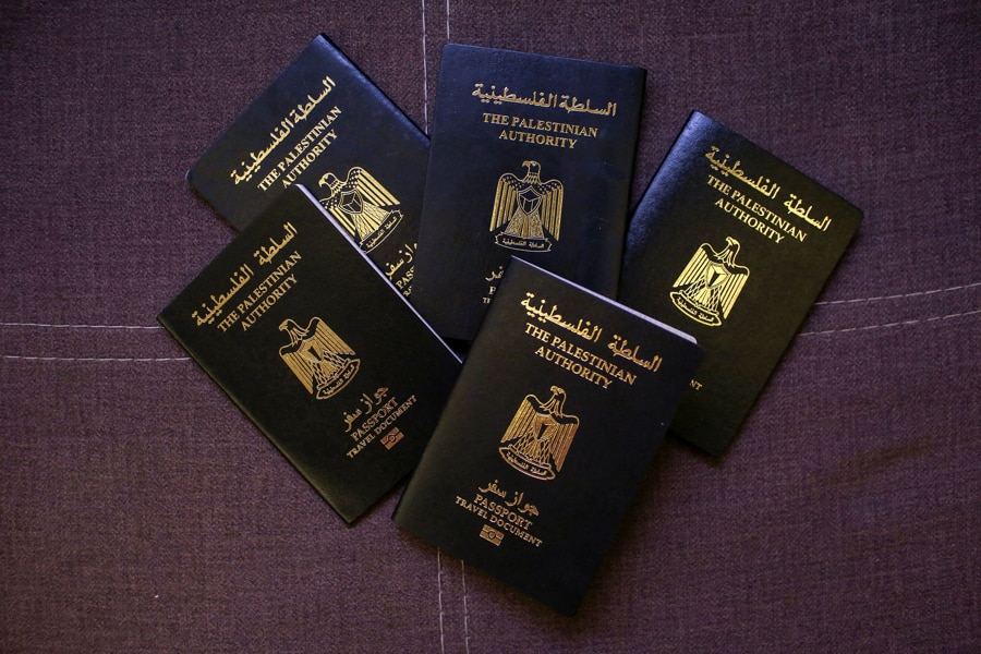palestinian-passport