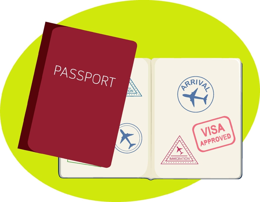 passport-is-necessary-to-apply-visa