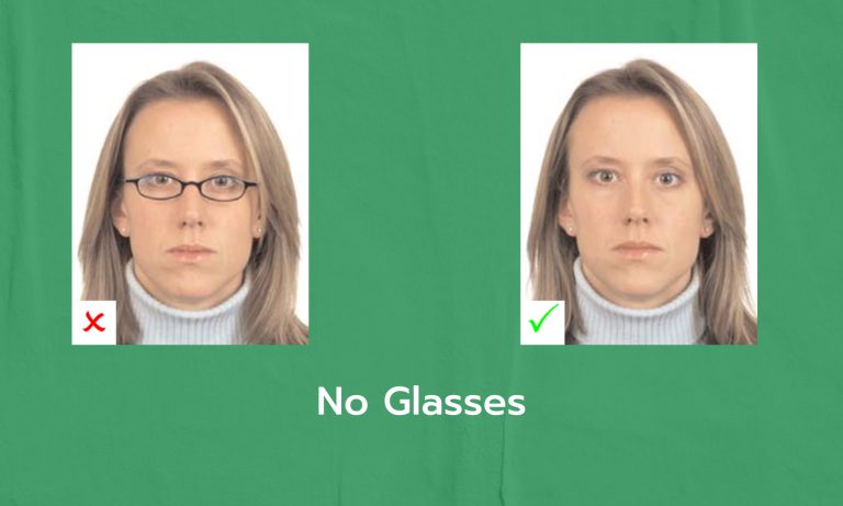 passport photo requirements