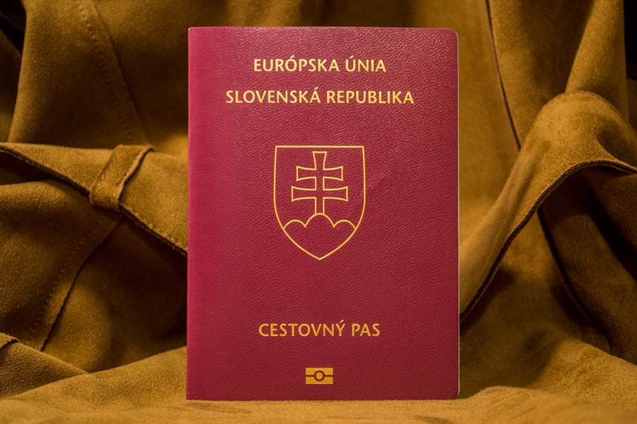 slovak-passport