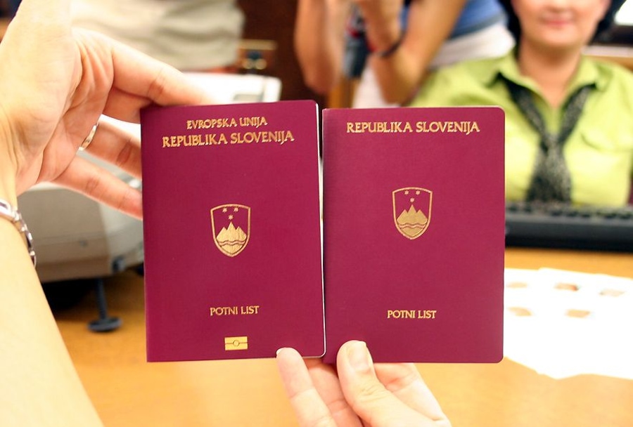 slovenian-passport