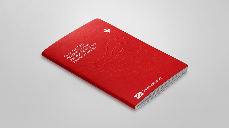 swiss-passport