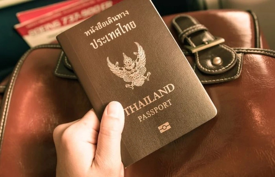thai-passport