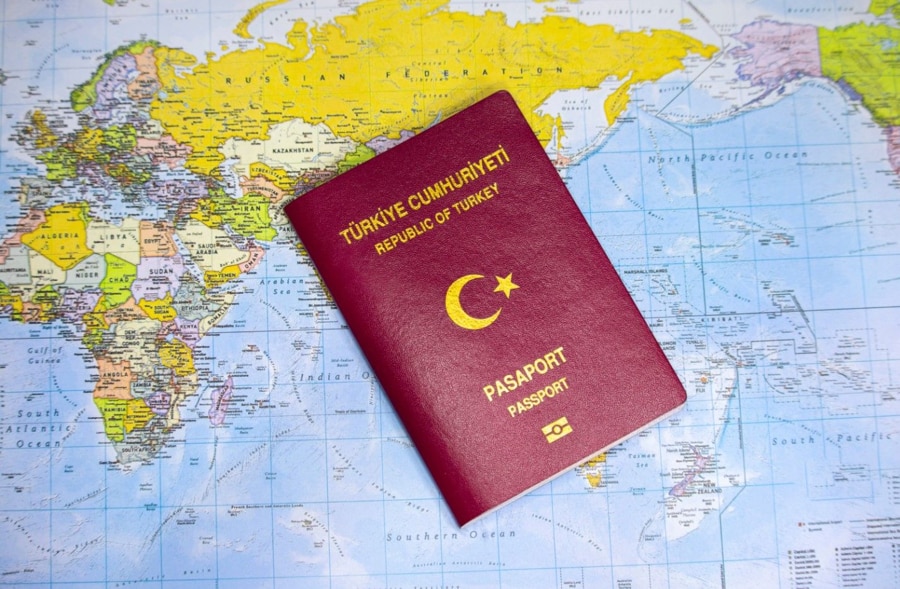 turkish-passport