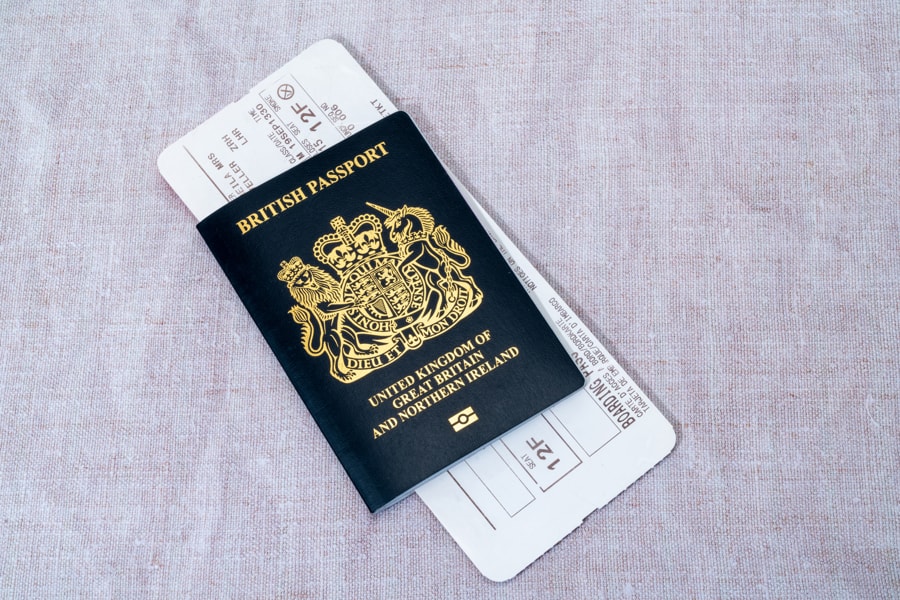 uk-passport