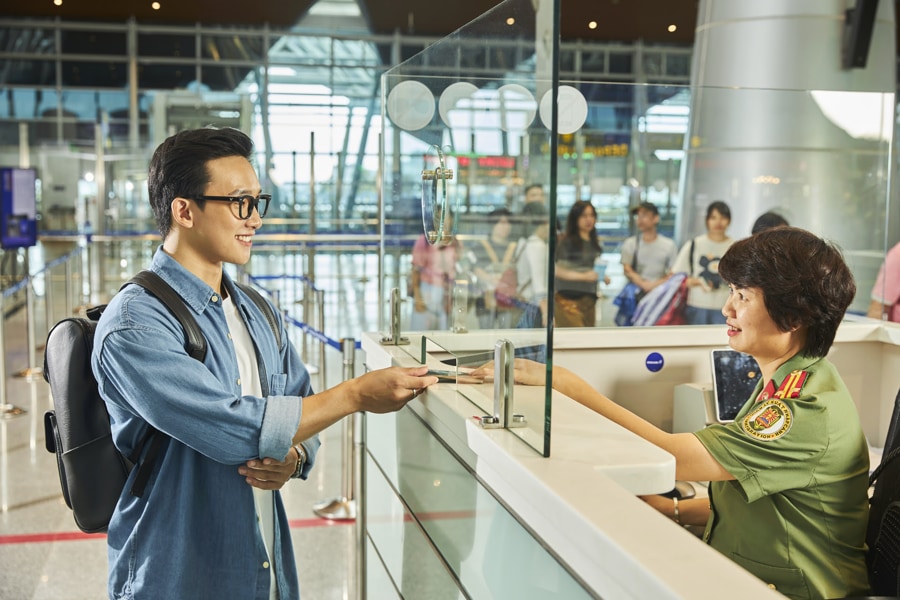 Vietnam Visa Exemption