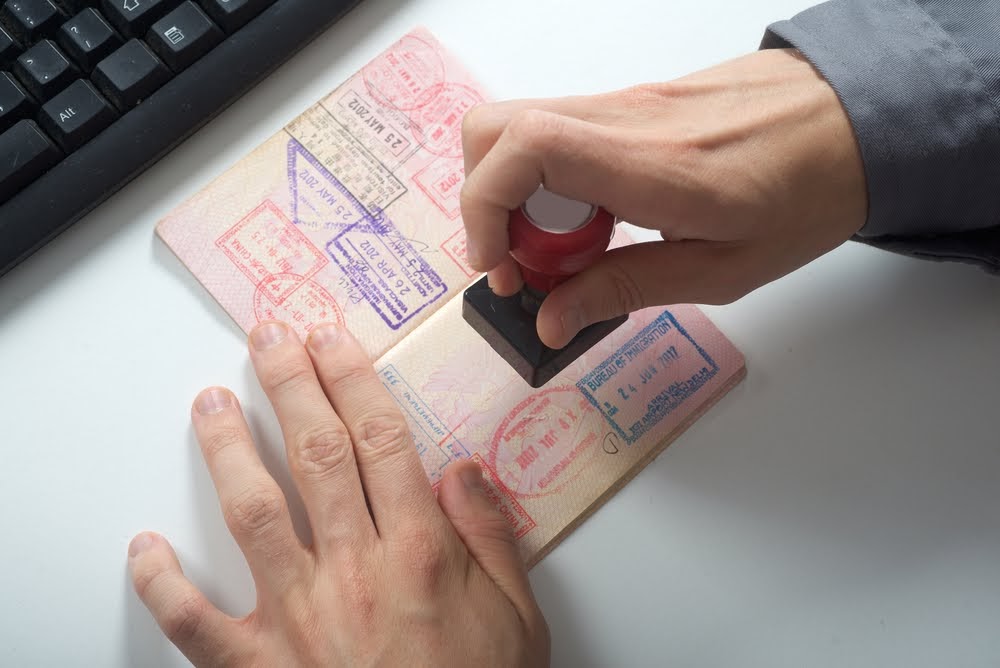 Vietnam Multiple Entry Visa