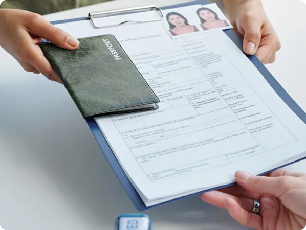 visa