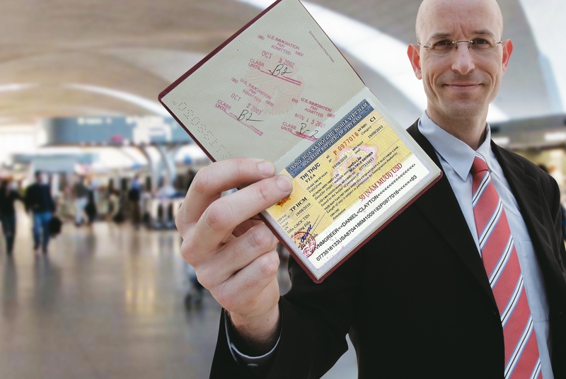 What Is A Vietnam Exit Visa