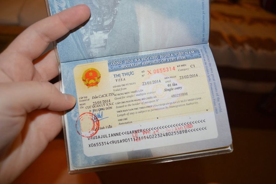 what-is-a-vietnam-visa-on-arrival